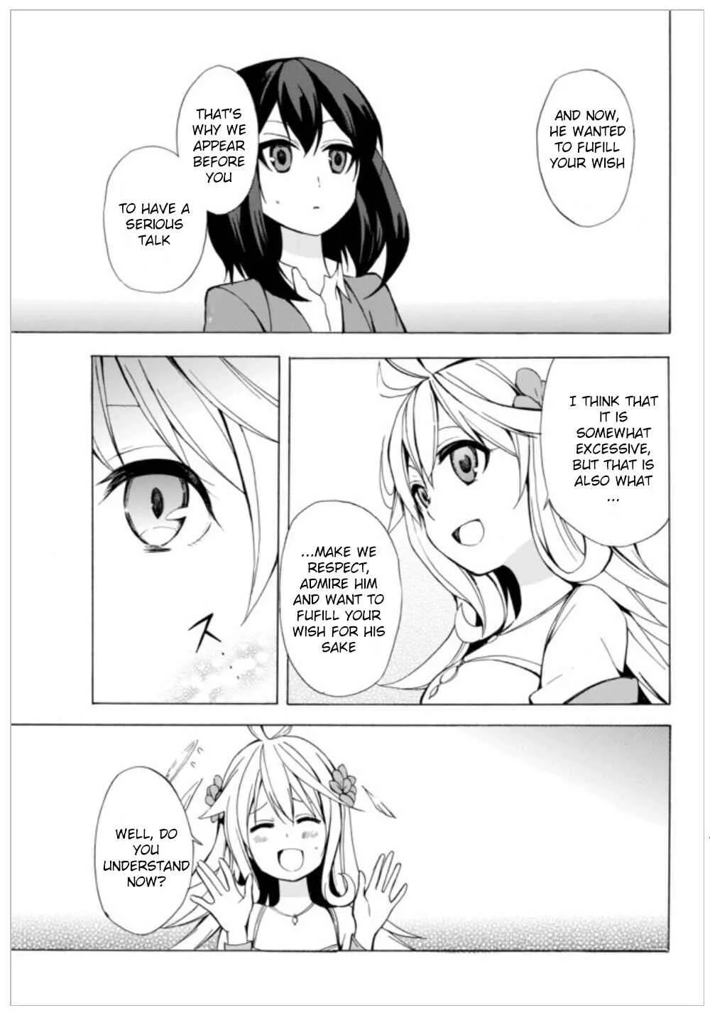 Read I Shall Survive Using Potions! chapter 1 image 48 on Lezhin
