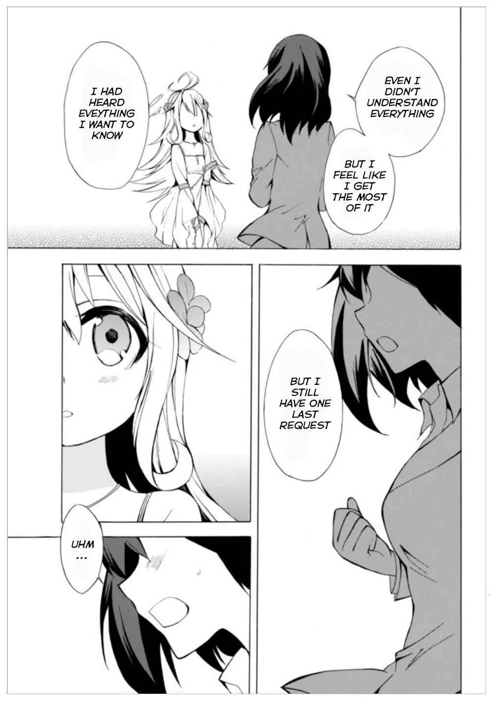 Read I Shall Survive Using Potions! chapter 1 image 50 on Lezhin