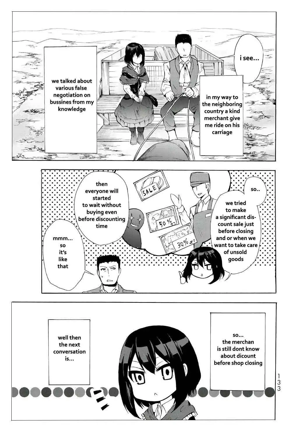 Read I Shall Survive Using Potions! chapter 10.1 image 2 on Lezhin