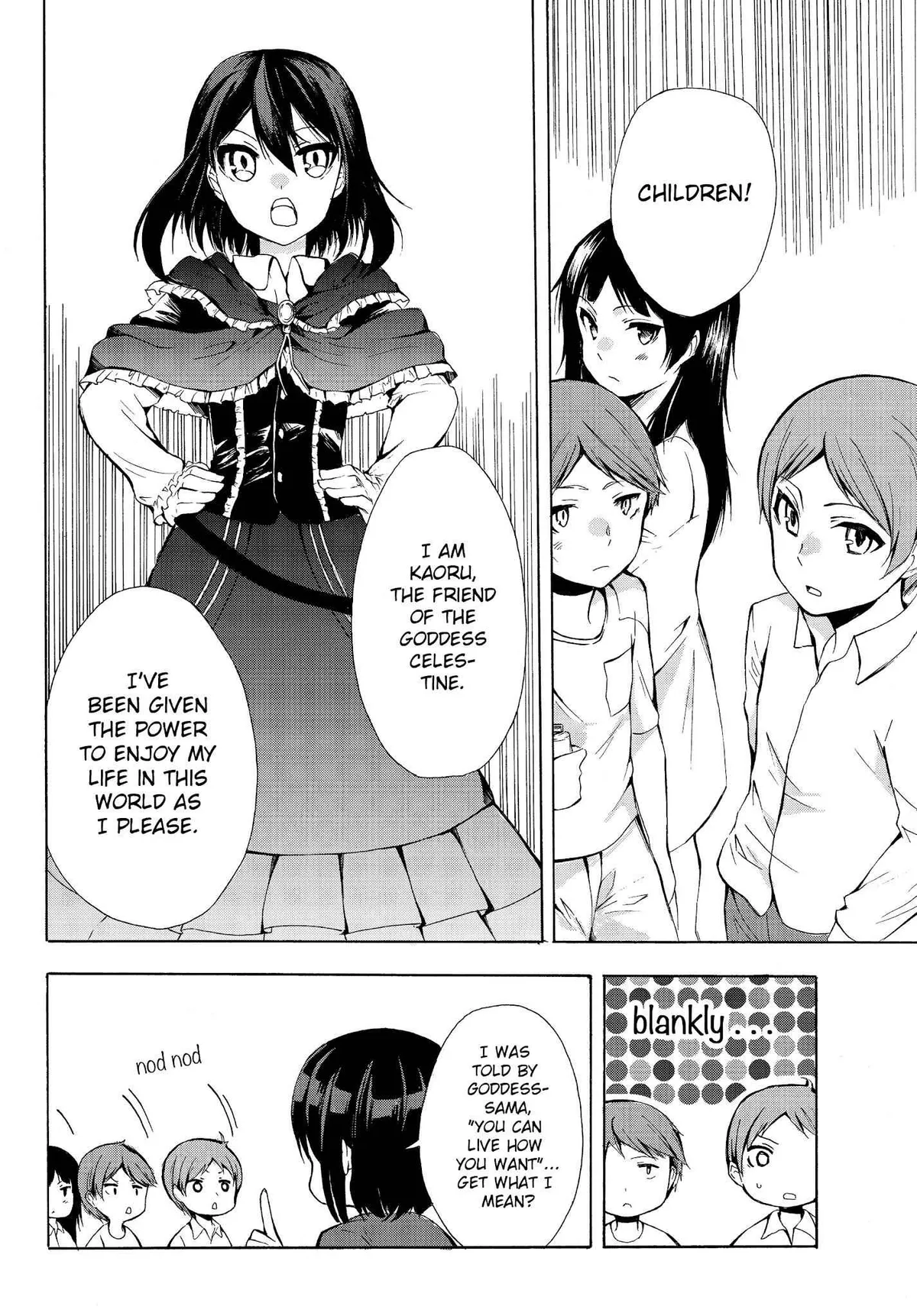 Read I Shall Survive Using Potions! chapter 10.2 image 10 on Lezhin