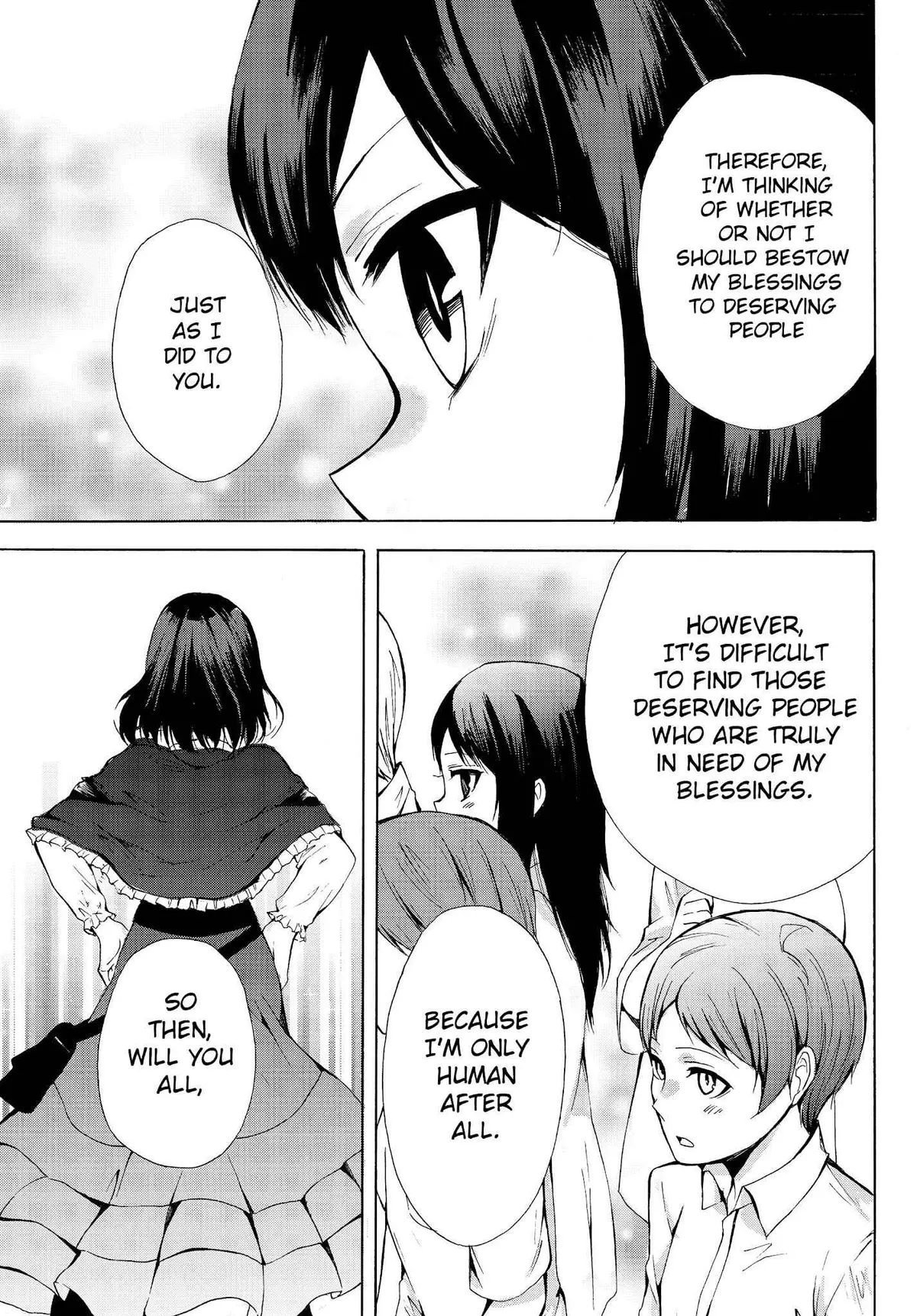 Read I Shall Survive Using Potions! chapter 10.2 image 11 on Lezhin