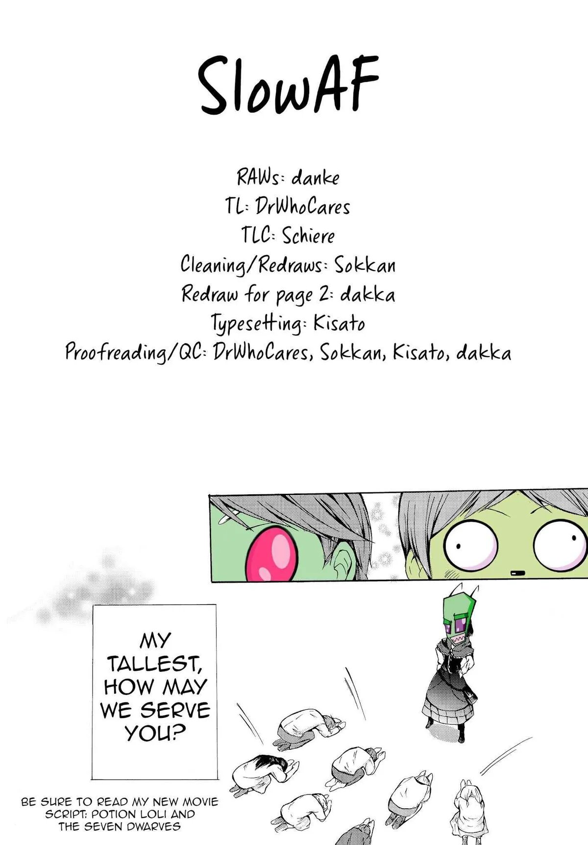 Read I Shall Survive Using Potions! chapter 10.2 image 15 on Lezhin