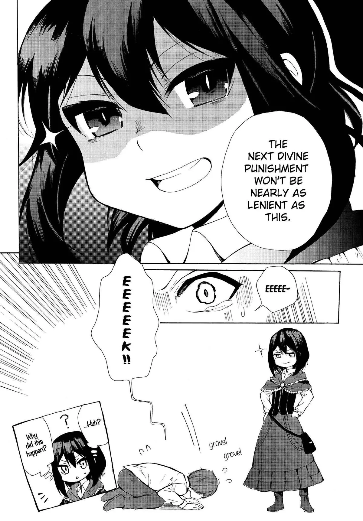 Read I Shall Survive Using Potions! chapter 10.2 image 6 on Lezhin