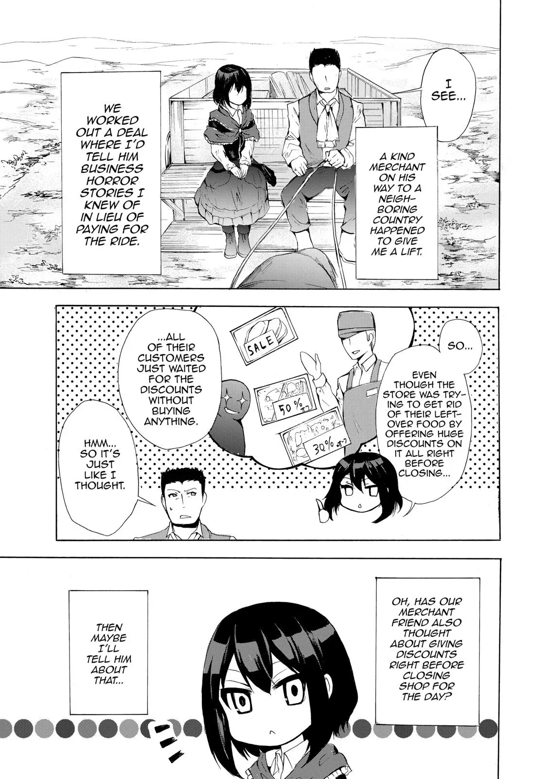 Read I Shall Survive Using Potions! chapter 10 image 2 on Lezhin