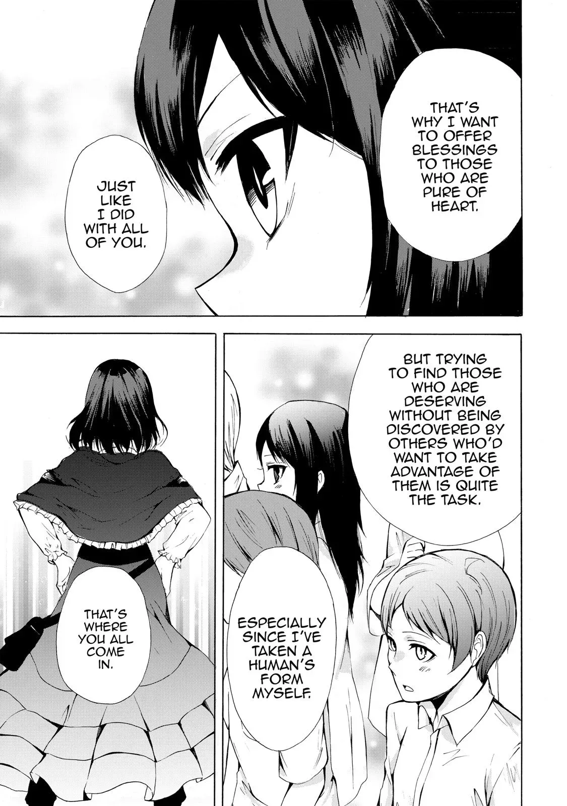 Read I Shall Survive Using Potions! chapter 10 image 28 on Lezhin