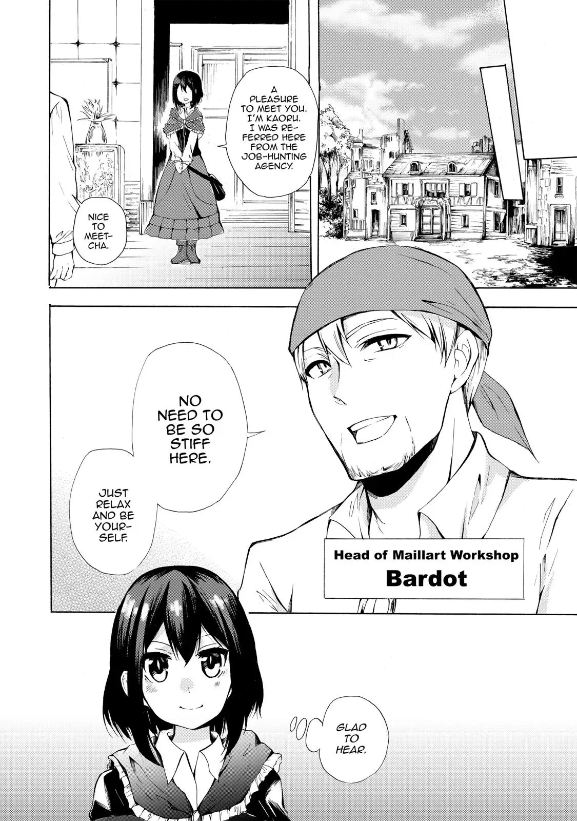 Read I Shall Survive Using Potions! chapter 10 image 7 on Lezhin