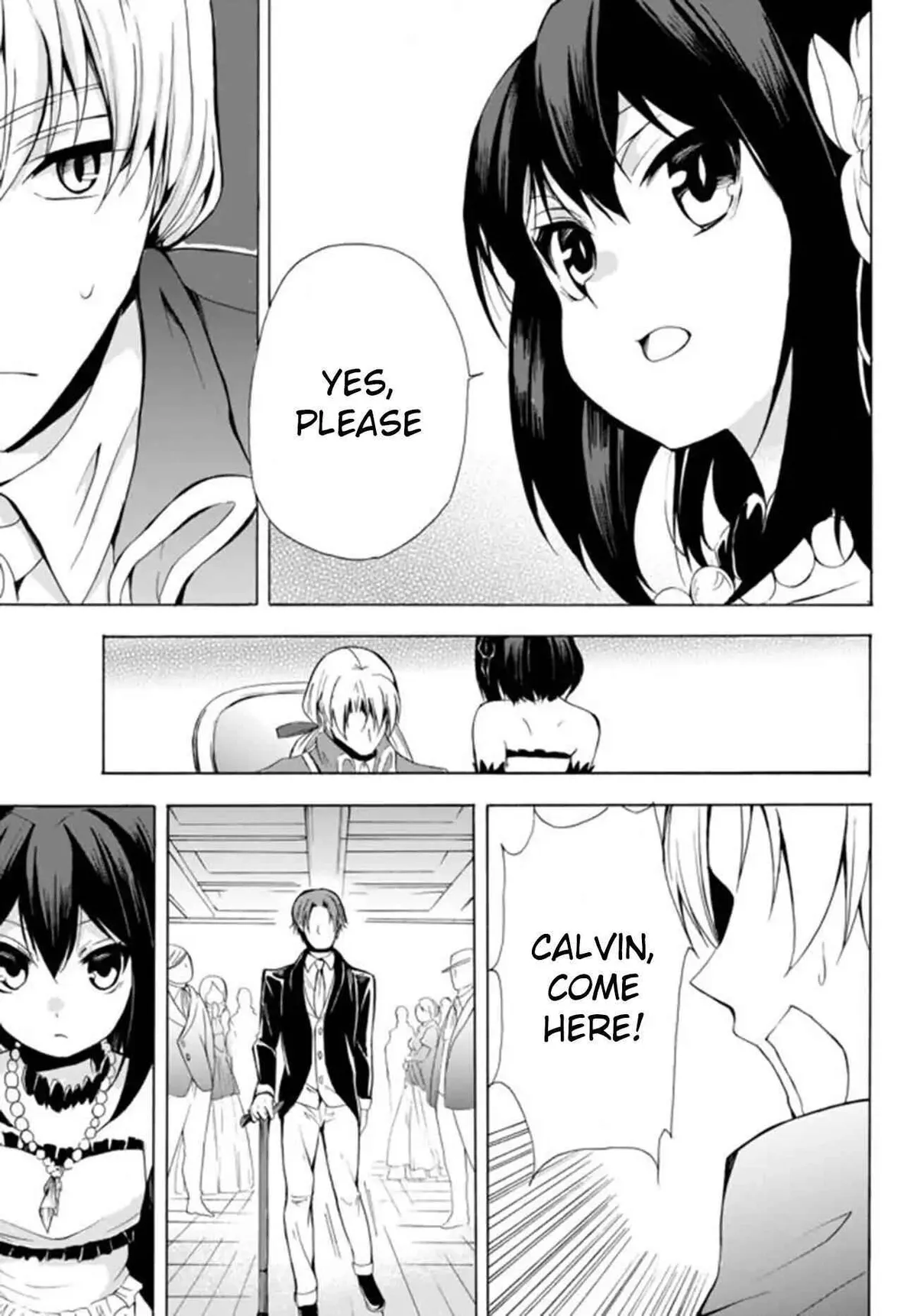 Read I Shall Survive Using Potions! chapter 12.1 image 10 on Lezhin