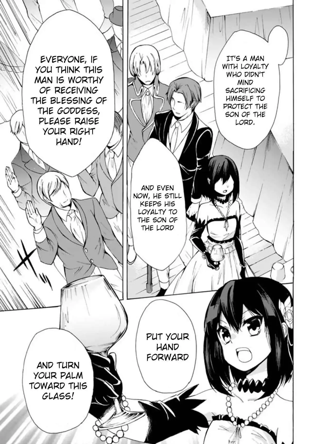 Read I Shall Survive Using Potions! chapter 12.1 image 12 on Lezhin