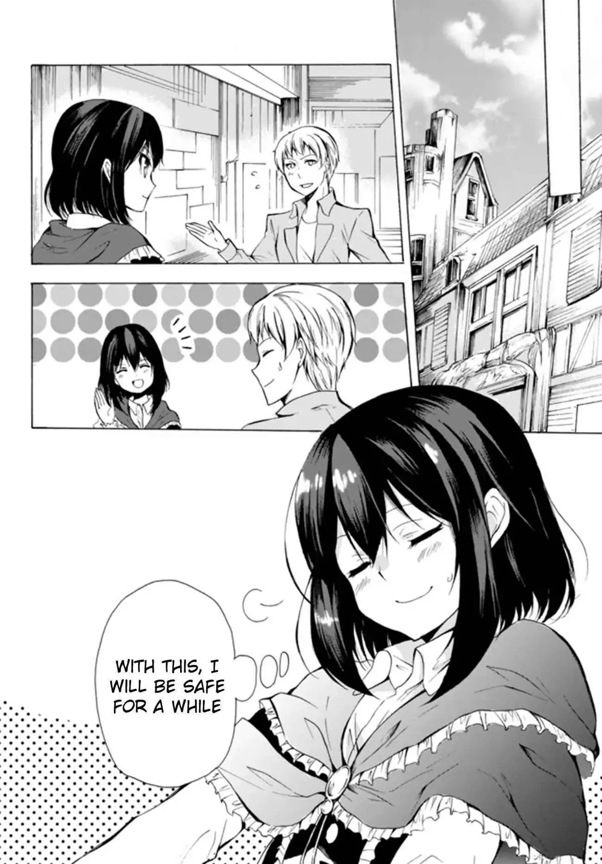 Read I Shall Survive Using Potions! chapter 13.1 image 5 on Lezhin