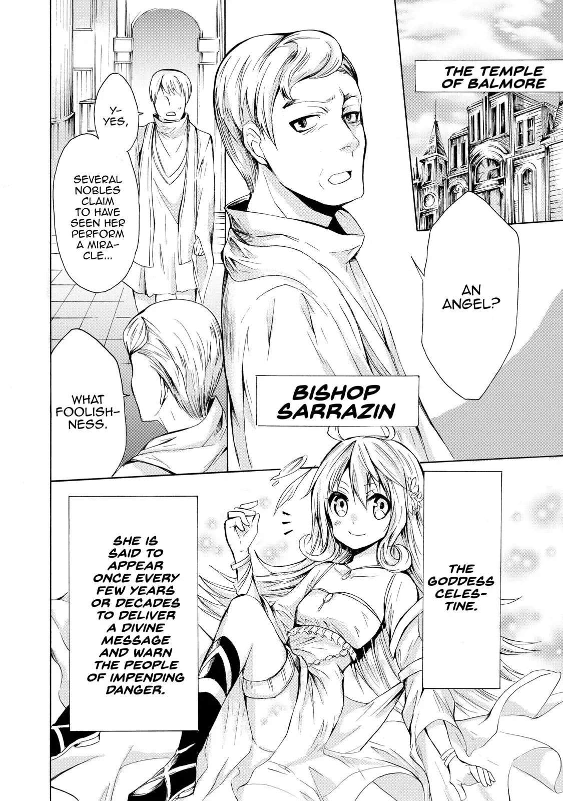 Read I Shall Survive Using Potions! chapter 13 image 19 on Lezhin
