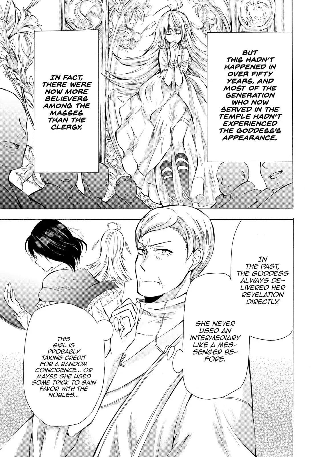Read I Shall Survive Using Potions! chapter 13 image 20 on Lezhin
