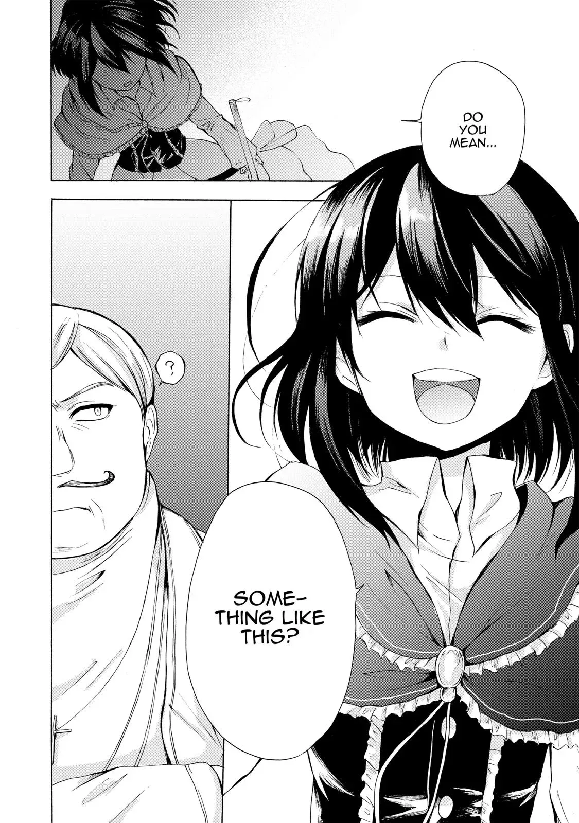 Read I Shall Survive Using Potions! chapter 13 image 27 on Lezhin
