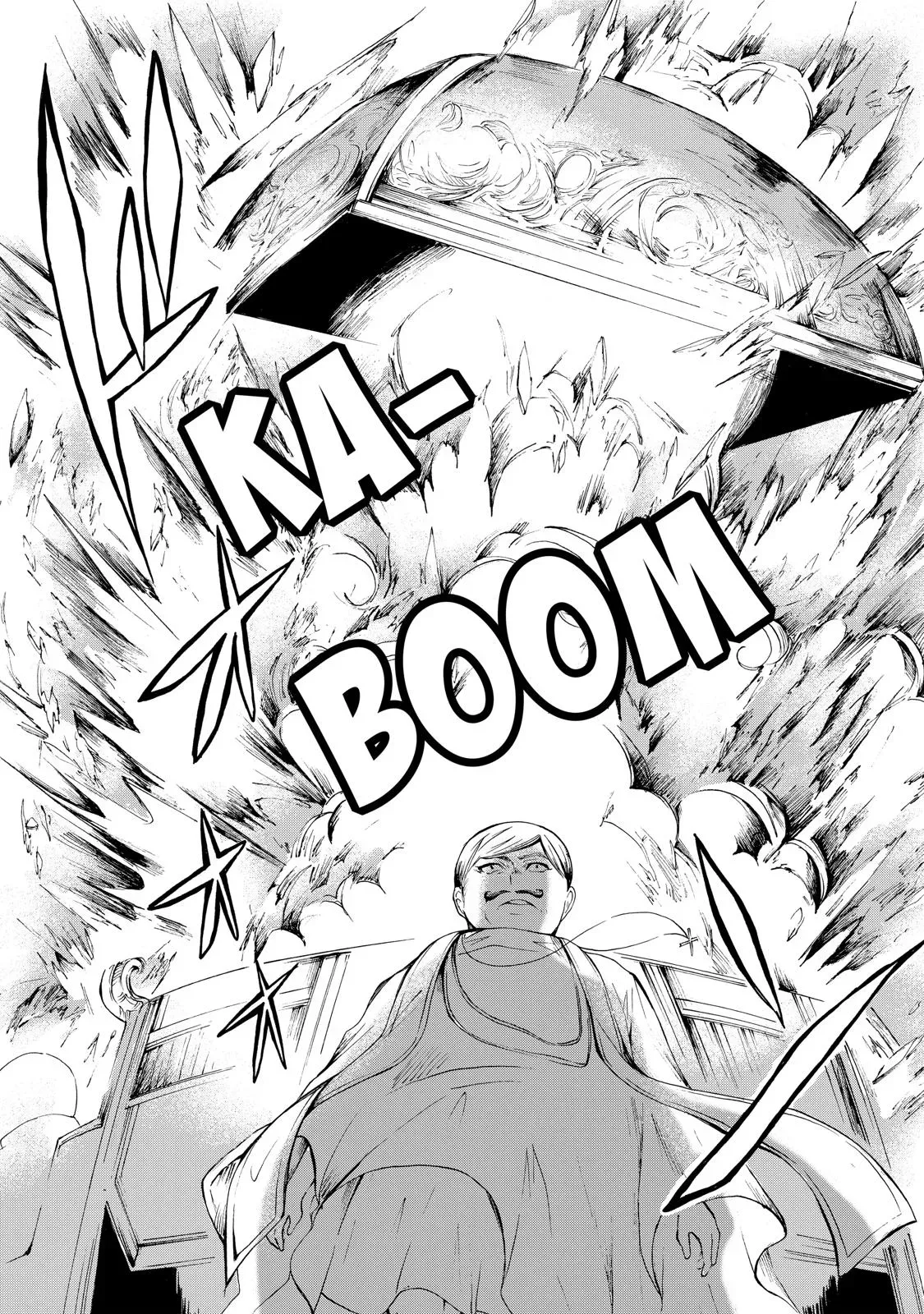 Read I Shall Survive Using Potions! chapter 13 image 28 on Lezhin