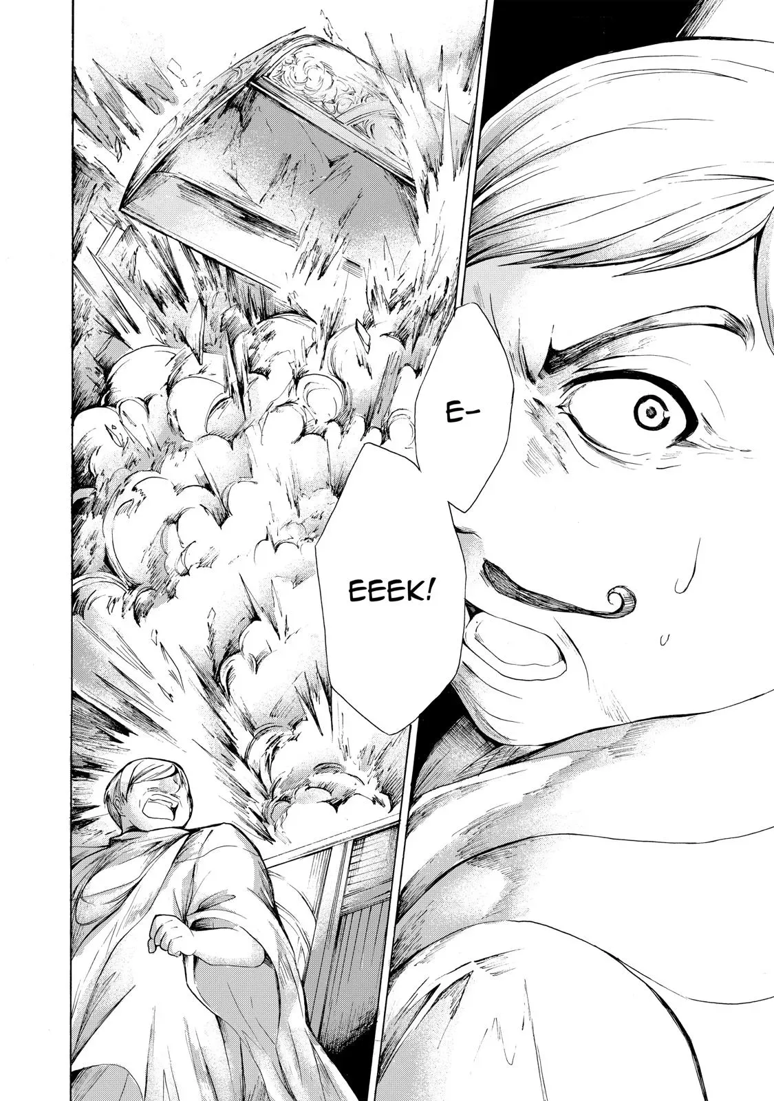 Read I Shall Survive Using Potions! chapter 13 image 29 on Lezhin