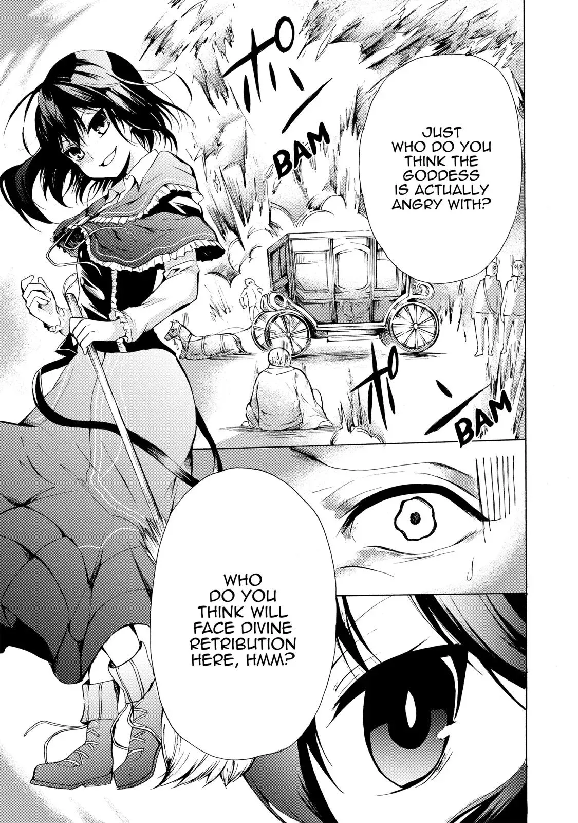 Read I Shall Survive Using Potions! chapter 13 image 30 on Lezhin