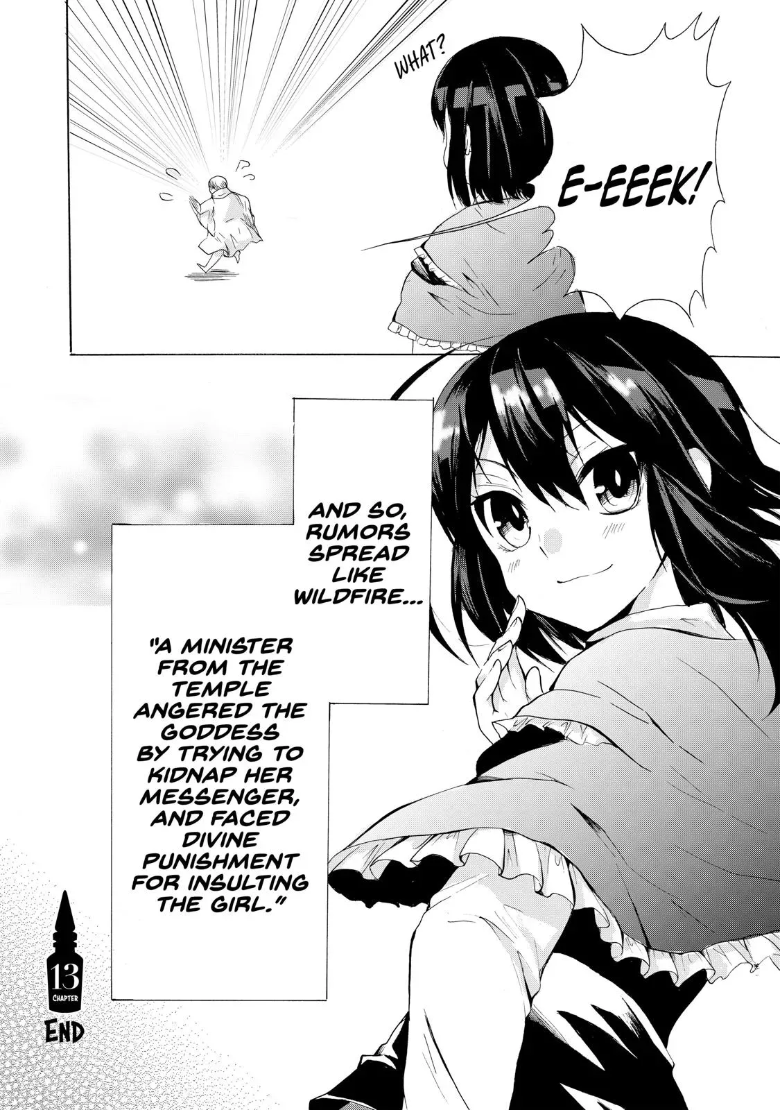 Read I Shall Survive Using Potions! chapter 13 image 31 on Lezhin