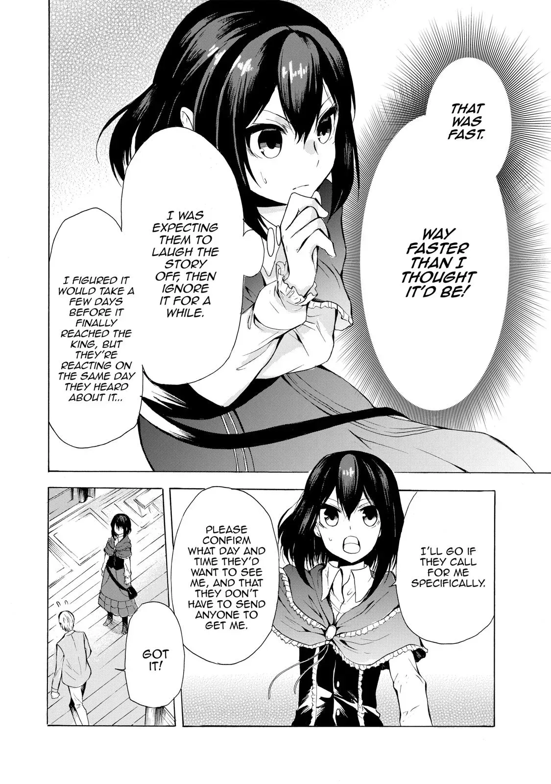 Read I Shall Survive Using Potions! chapter 13 image 7 on Lezhin