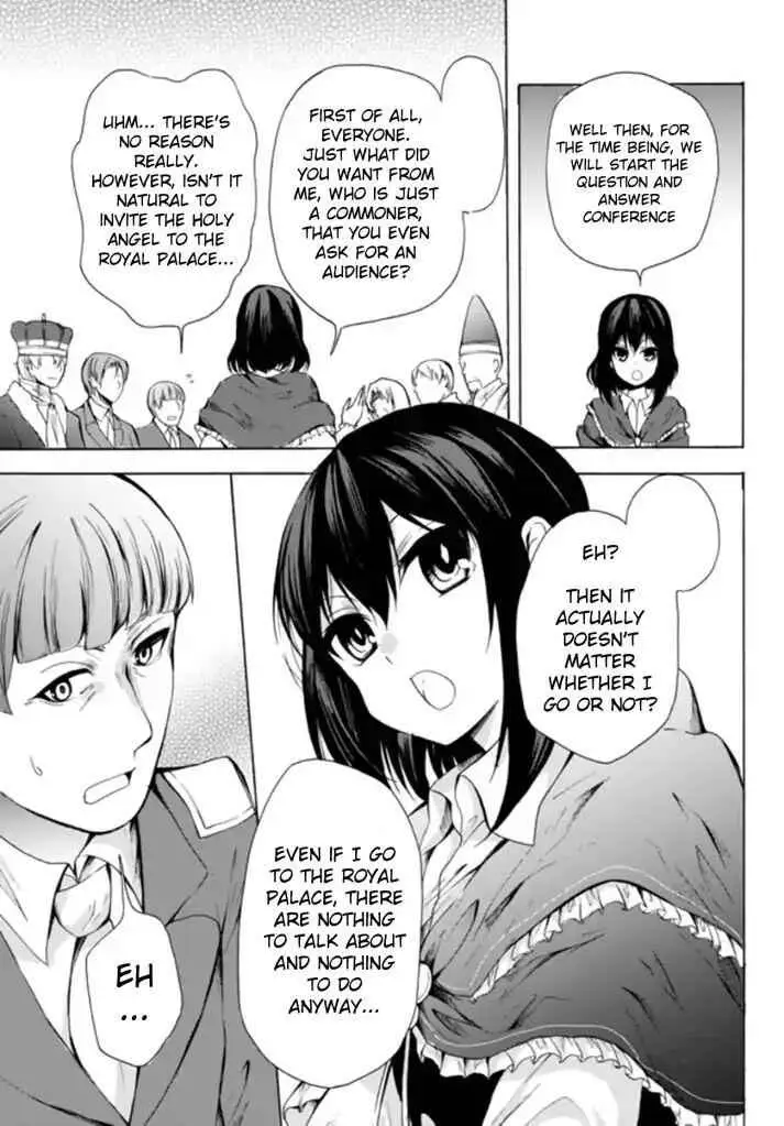 Read I Shall Survive Using Potions! chapter 14.1 image 17 on Lezhin