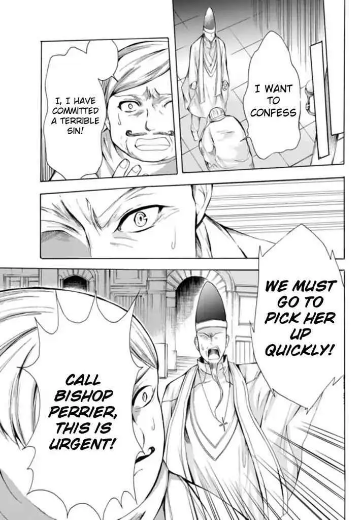 Read I Shall Survive Using Potions! chapter 14.1 image 9 on Lezhin
