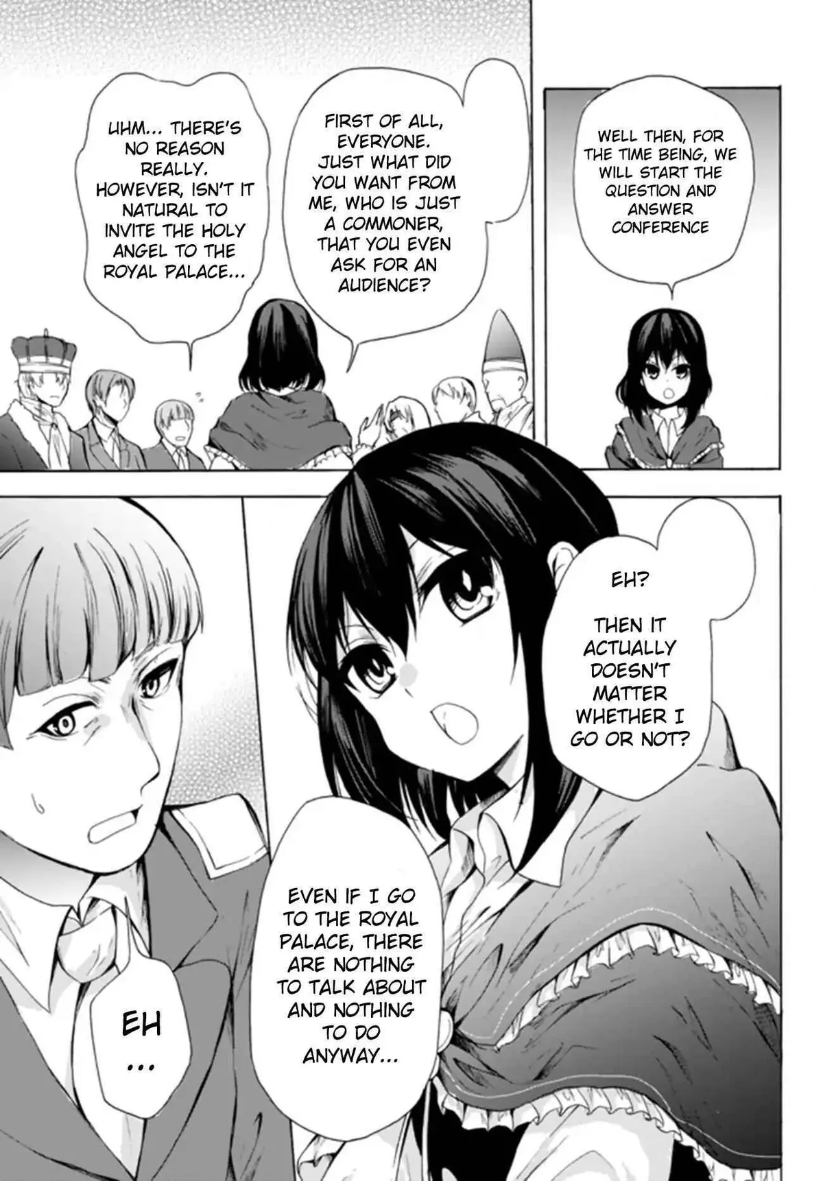 Read I Shall Survive Using Potions! chapter 14.2 image 2 on Lezhin