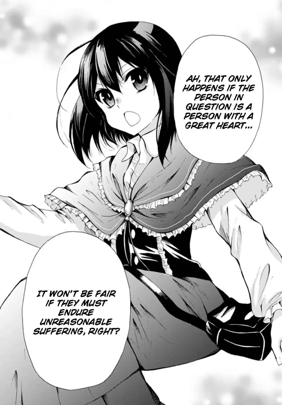 Read I Shall Survive Using Potions! chapter 14.2 image 4 on Lezhin