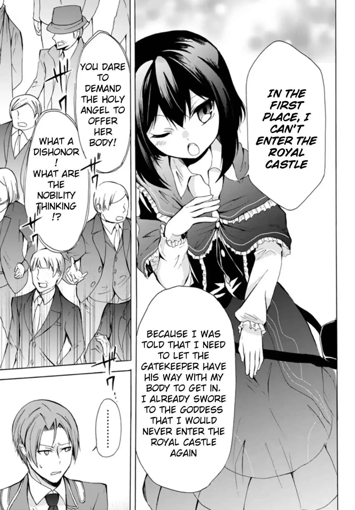 Read I Shall Survive Using Potions! chapter 14.2 image 6 on Lezhin