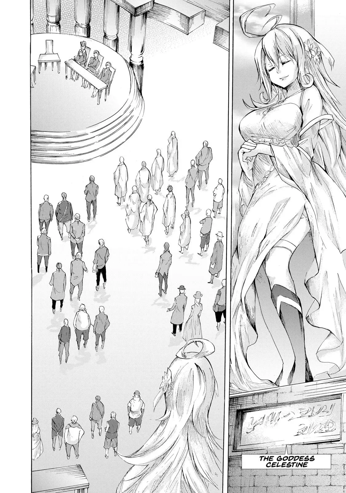 Read I Shall Survive Using Potions! chapter 14 image 11 on Lezhin