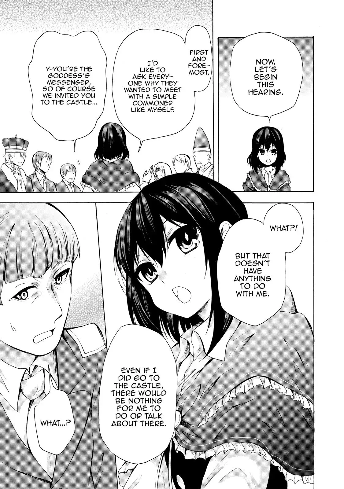 Read I Shall Survive Using Potions! chapter 14 image 14 on Lezhin