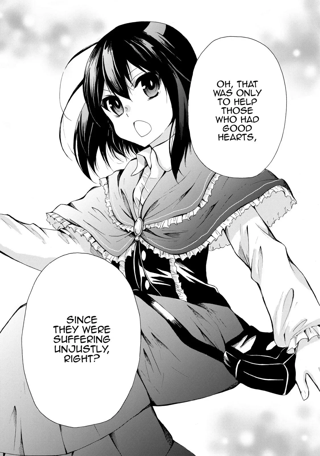 Read I Shall Survive Using Potions! chapter 14 image 16 on Lezhin
