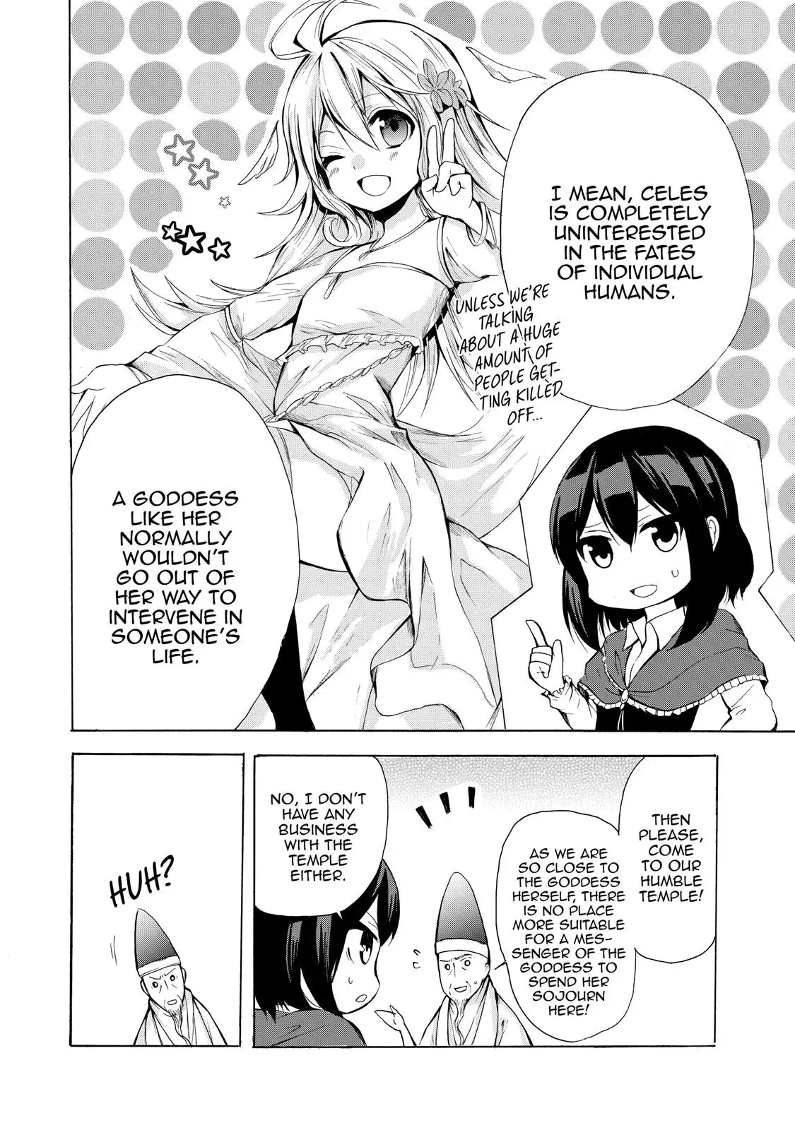 Read I Shall Survive Using Potions! chapter 14 image 19 on Lezhin