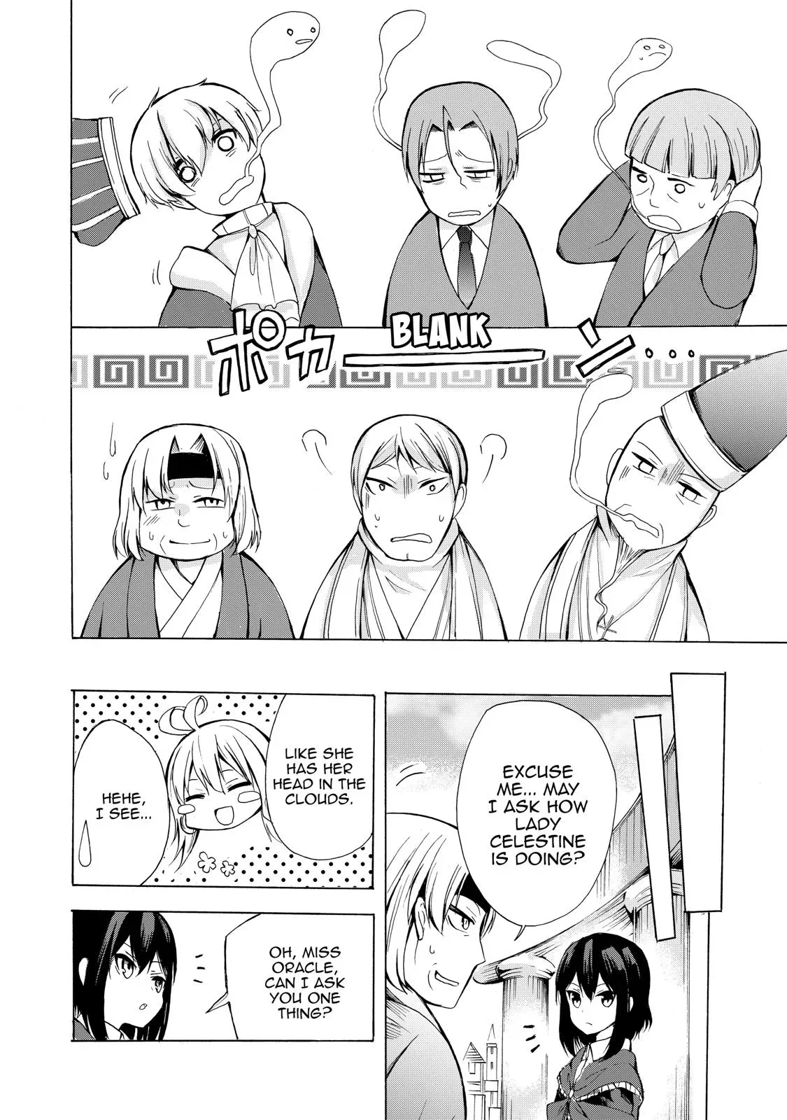 Read I Shall Survive Using Potions! chapter 14 image 25 on Lezhin