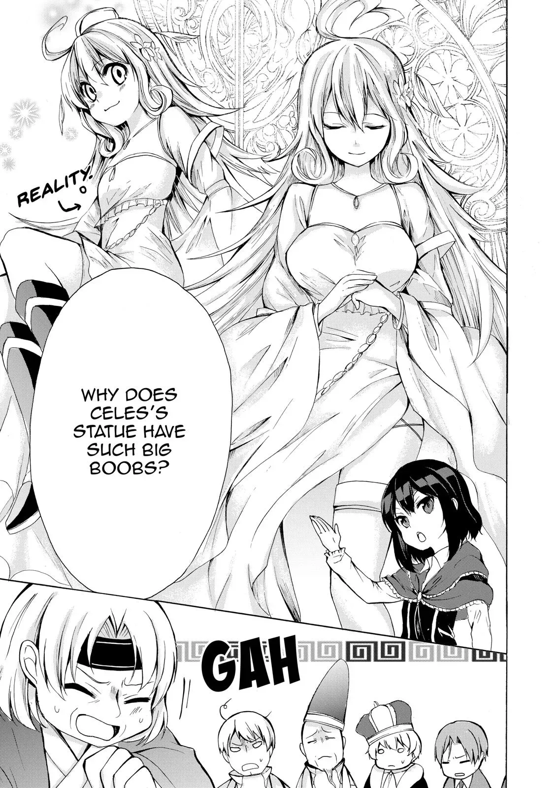 Read I Shall Survive Using Potions! chapter 14 image 26 on Lezhin