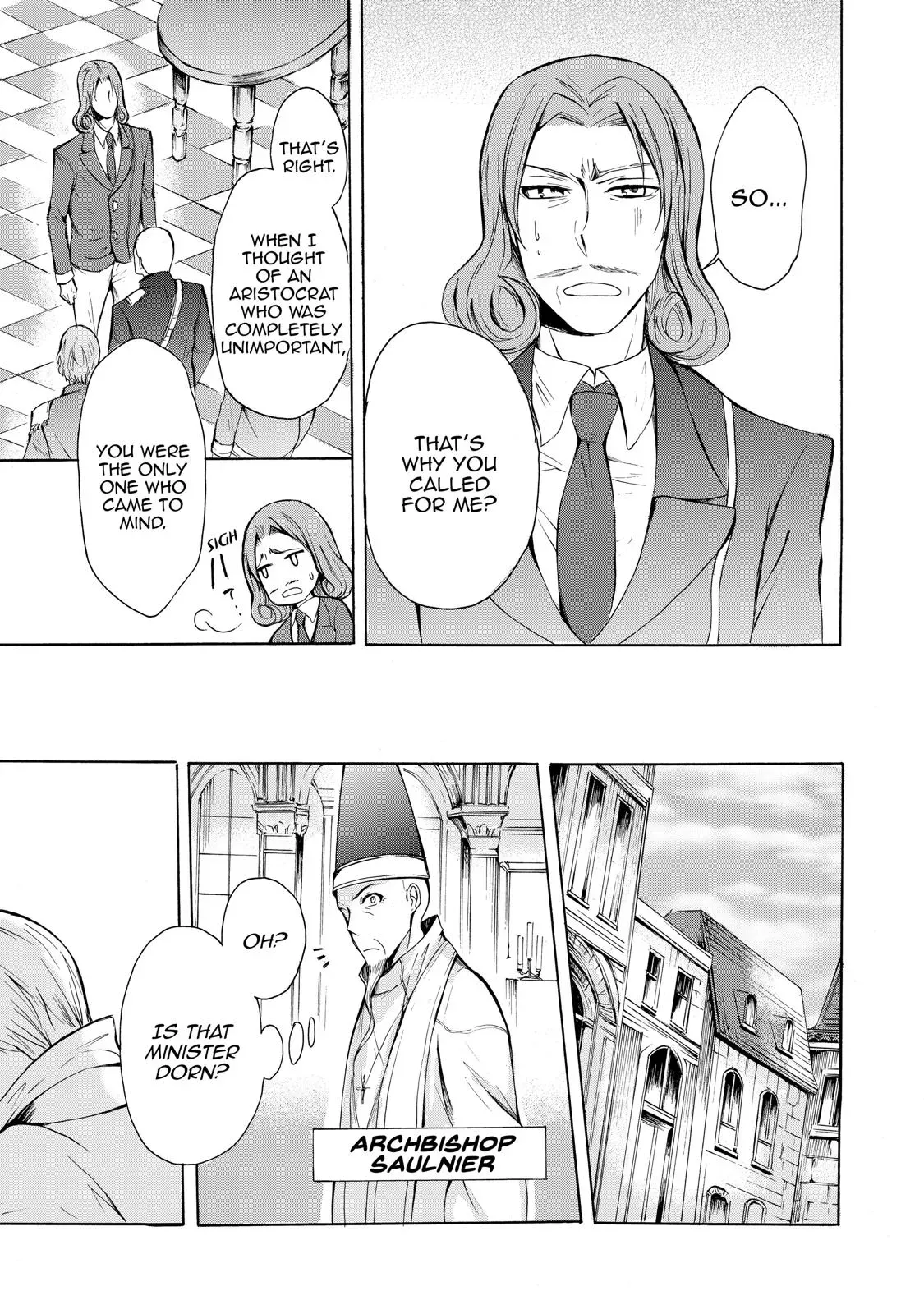 Read I Shall Survive Using Potions! chapter 14 image 4 on Lezhin