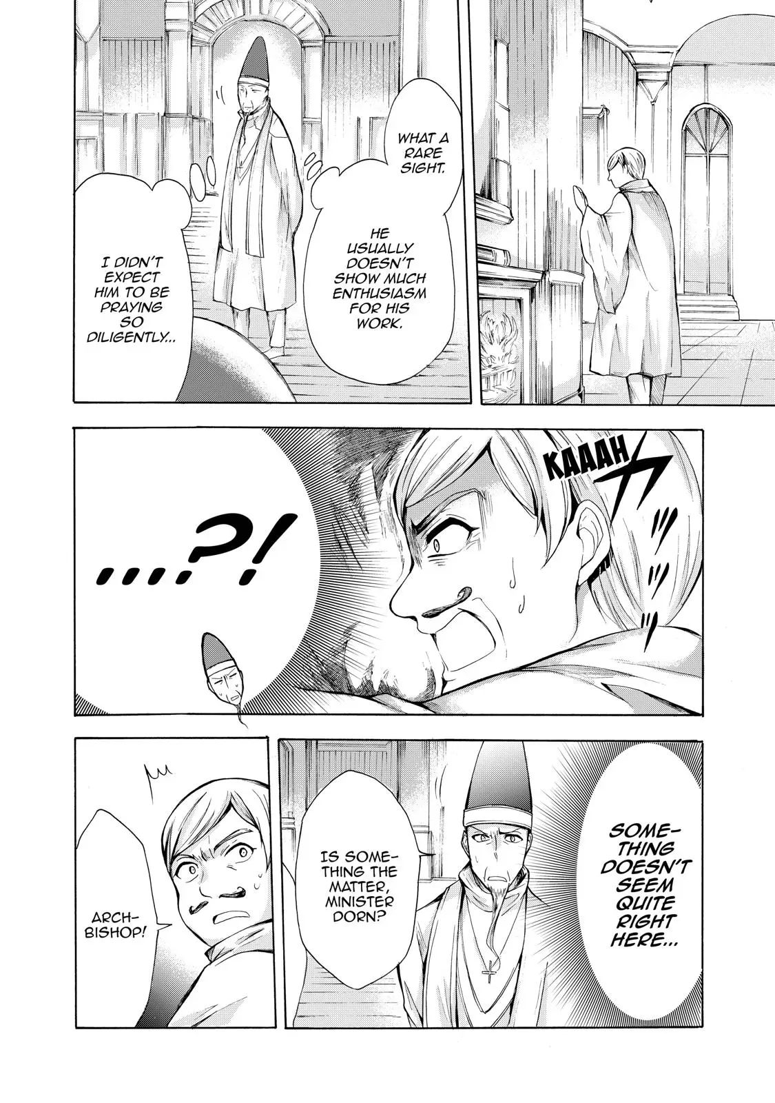 Read I Shall Survive Using Potions! chapter 14 image 5 on Lezhin