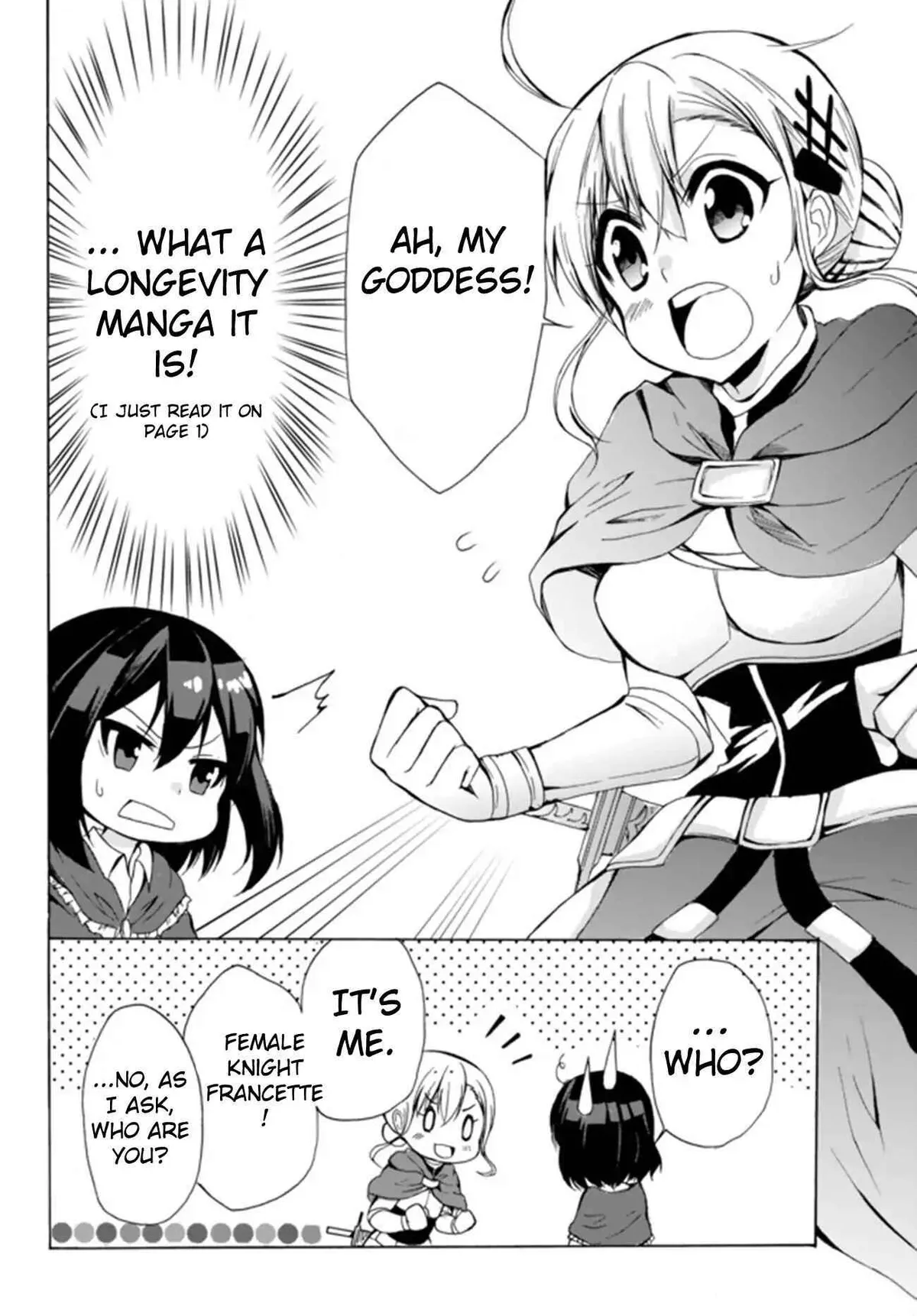 Read I Shall Survive Using Potions! chapter 15.1 image 11 on Lezhin