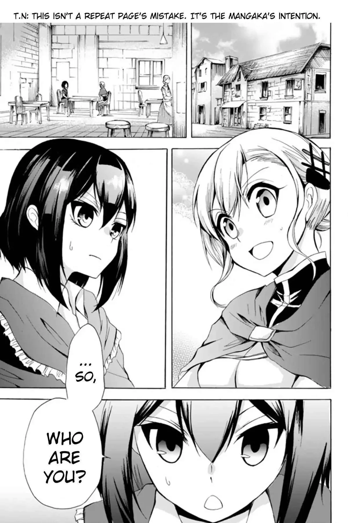 Read I Shall Survive Using Potions! chapter 15.1 image 12 on Lezhin