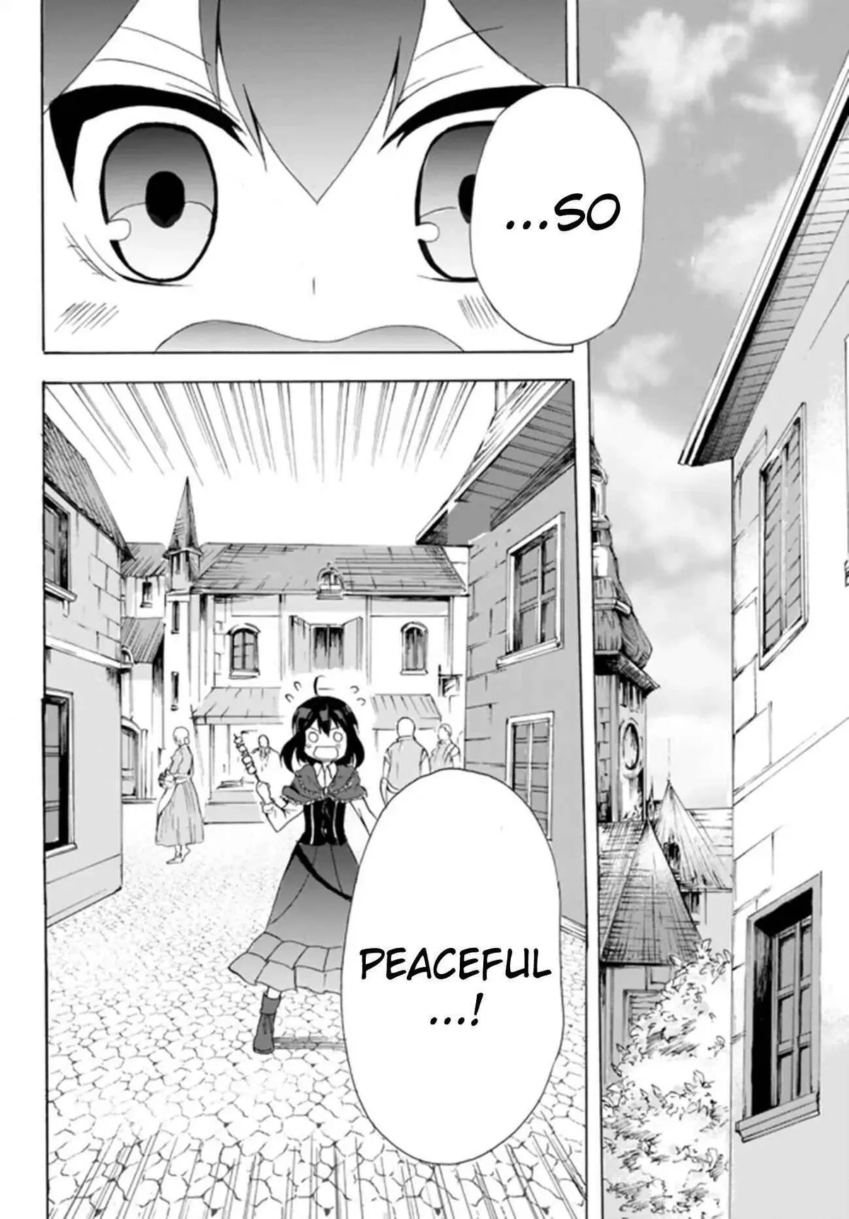 Read I Shall Survive Using Potions! chapter 15.1 image 7 on Lezhin
