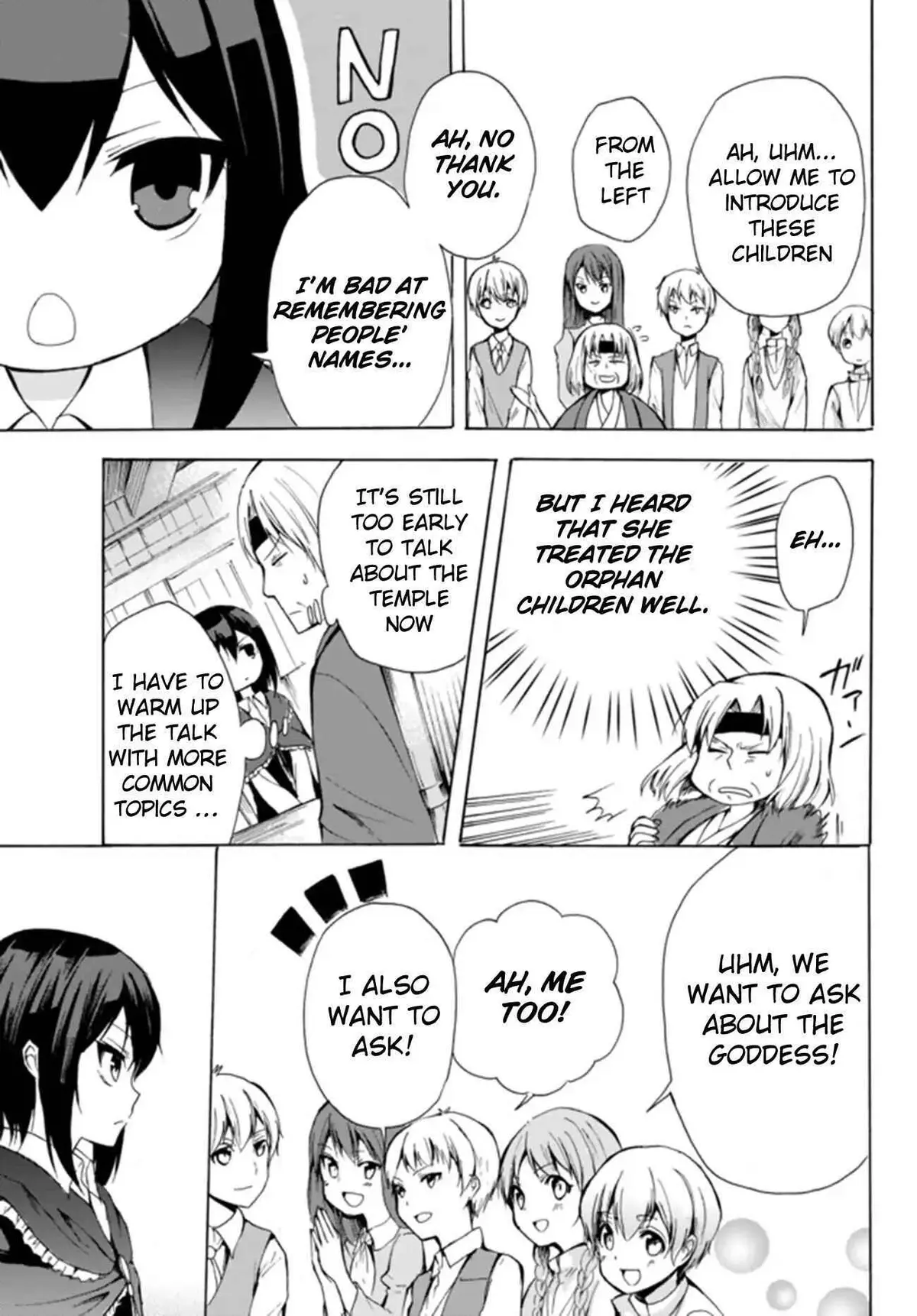 Read I Shall Survive Using Potions! chapter 15.2 image 11 on Lezhin