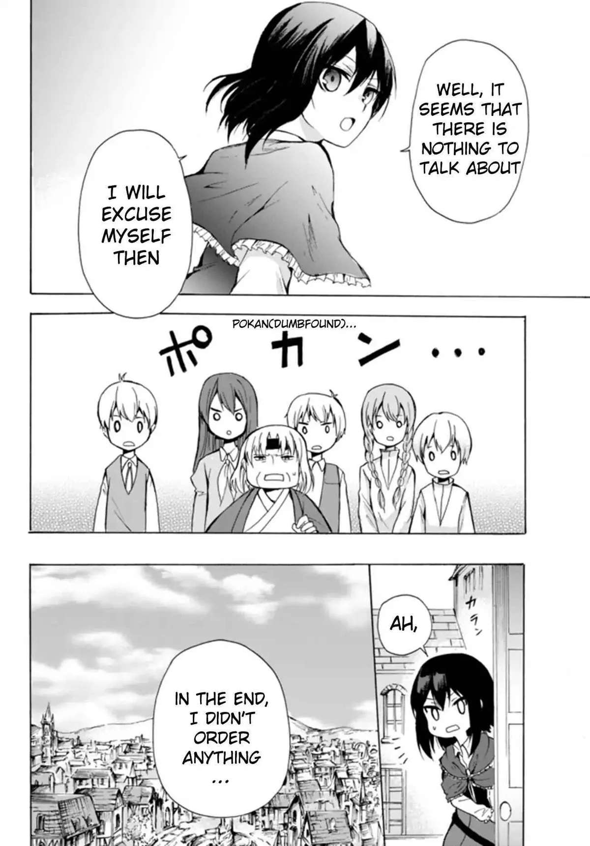 Read I Shall Survive Using Potions! chapter 15.2 image 14 on Lezhin