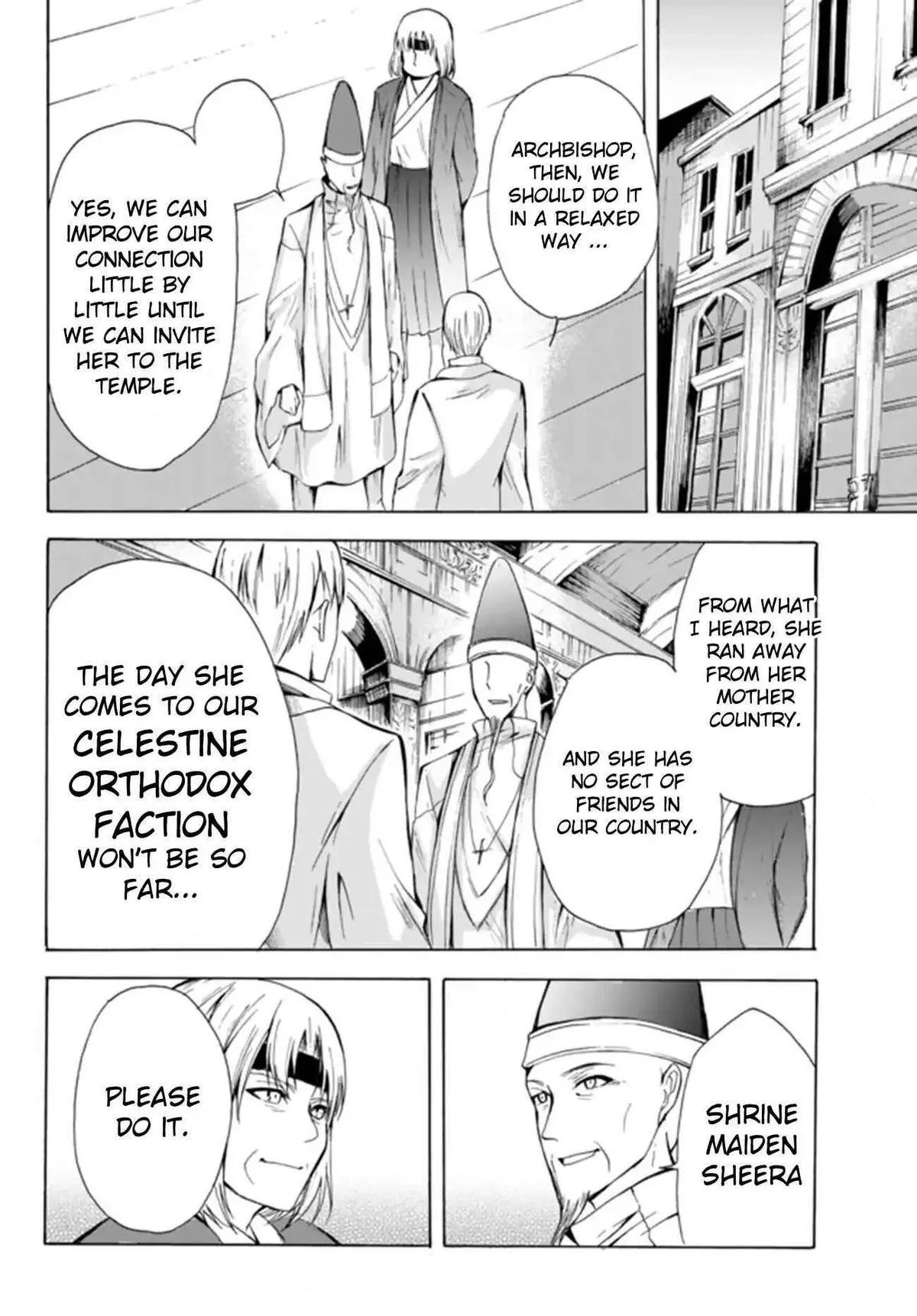 Read I Shall Survive Using Potions! chapter 15.2 image 4 on Lezhin