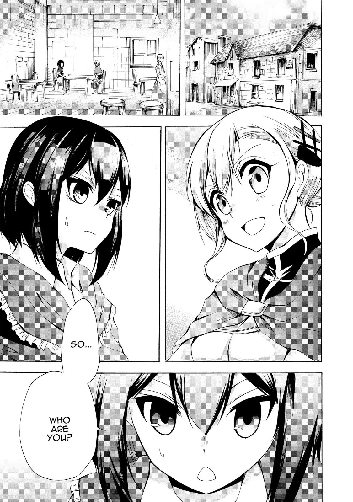 Read I Shall Survive Using Potions! chapter 15 image 10 on Lezhin