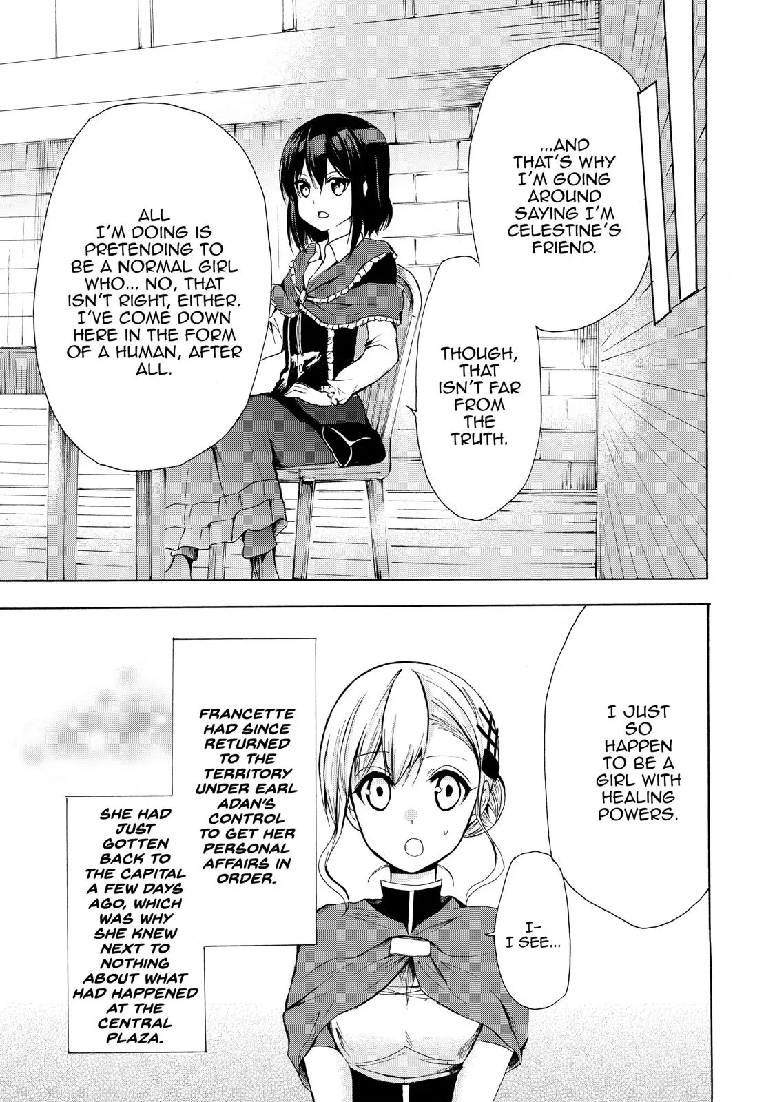 Read I Shall Survive Using Potions! chapter 15 image 14 on Lezhin