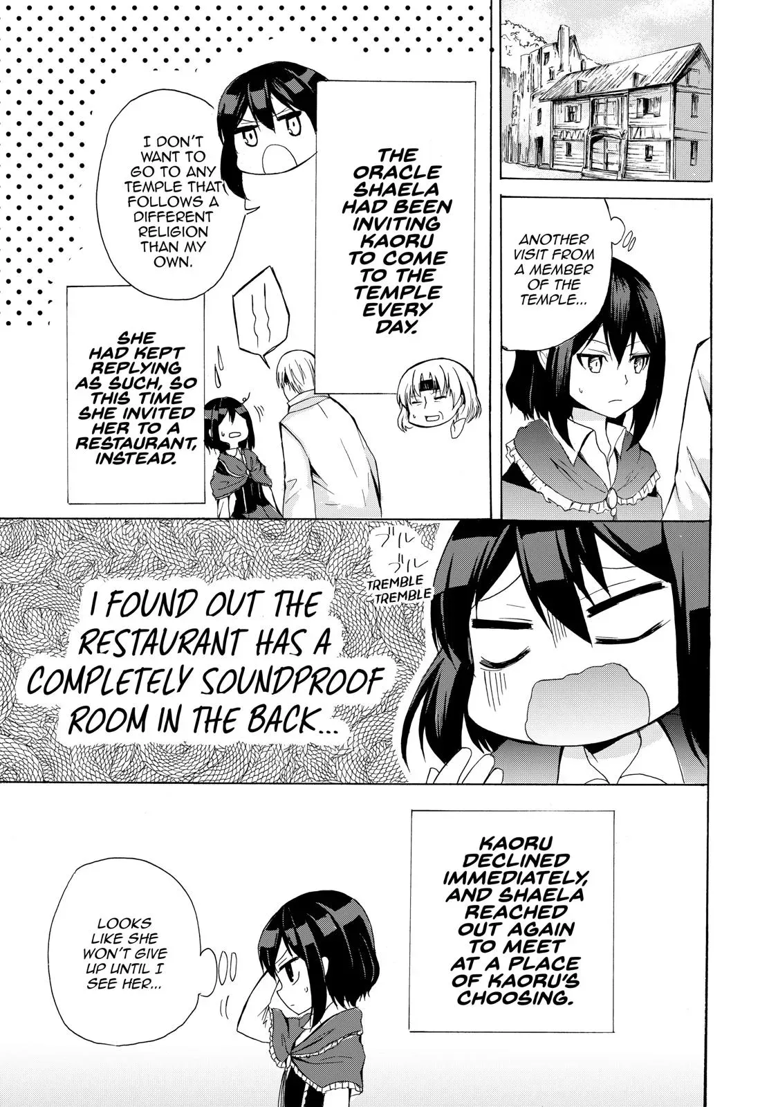 Read I Shall Survive Using Potions! chapter 15 image 20 on Lezhin
