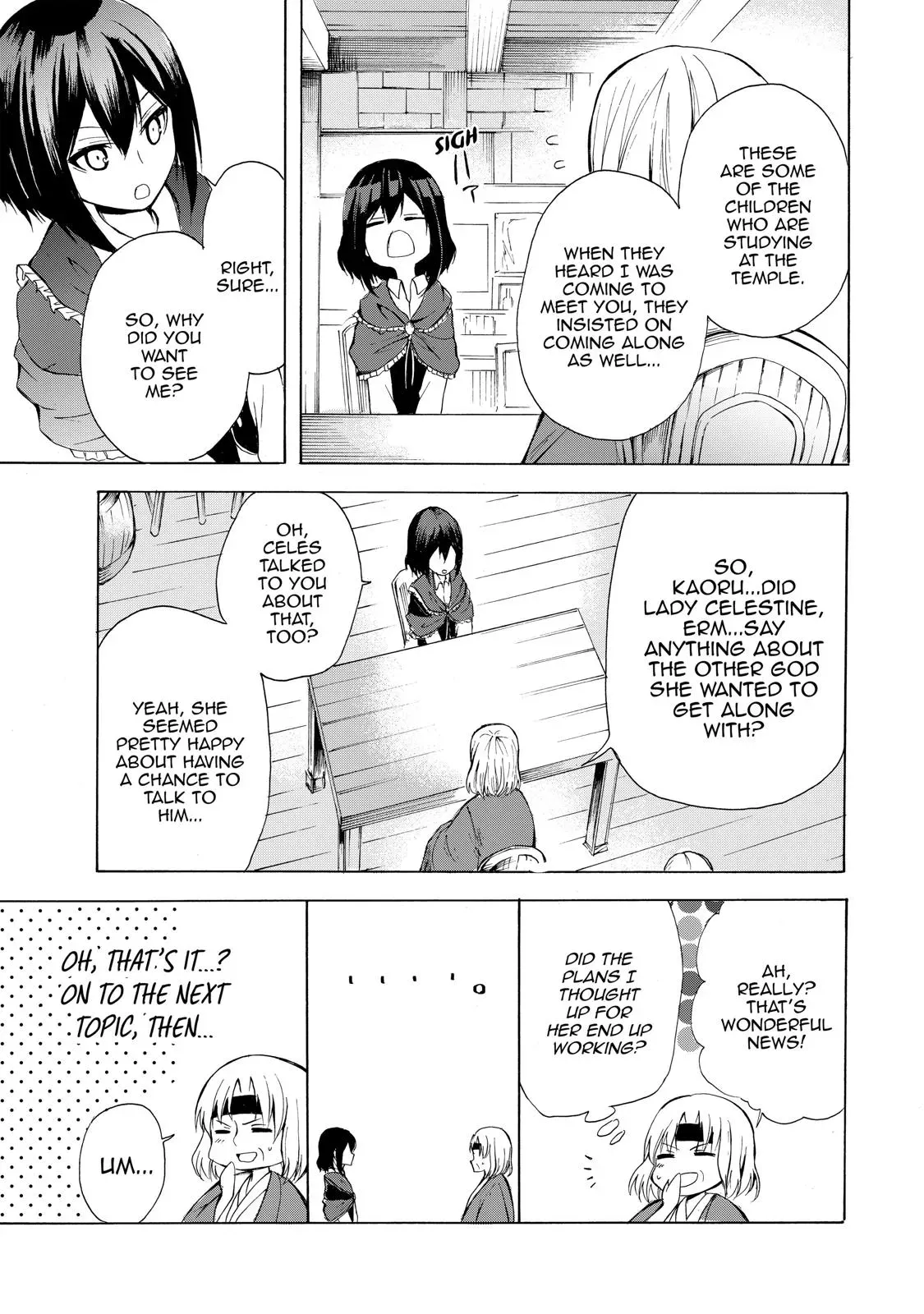 Read I Shall Survive Using Potions! chapter 15 image 22 on Lezhin