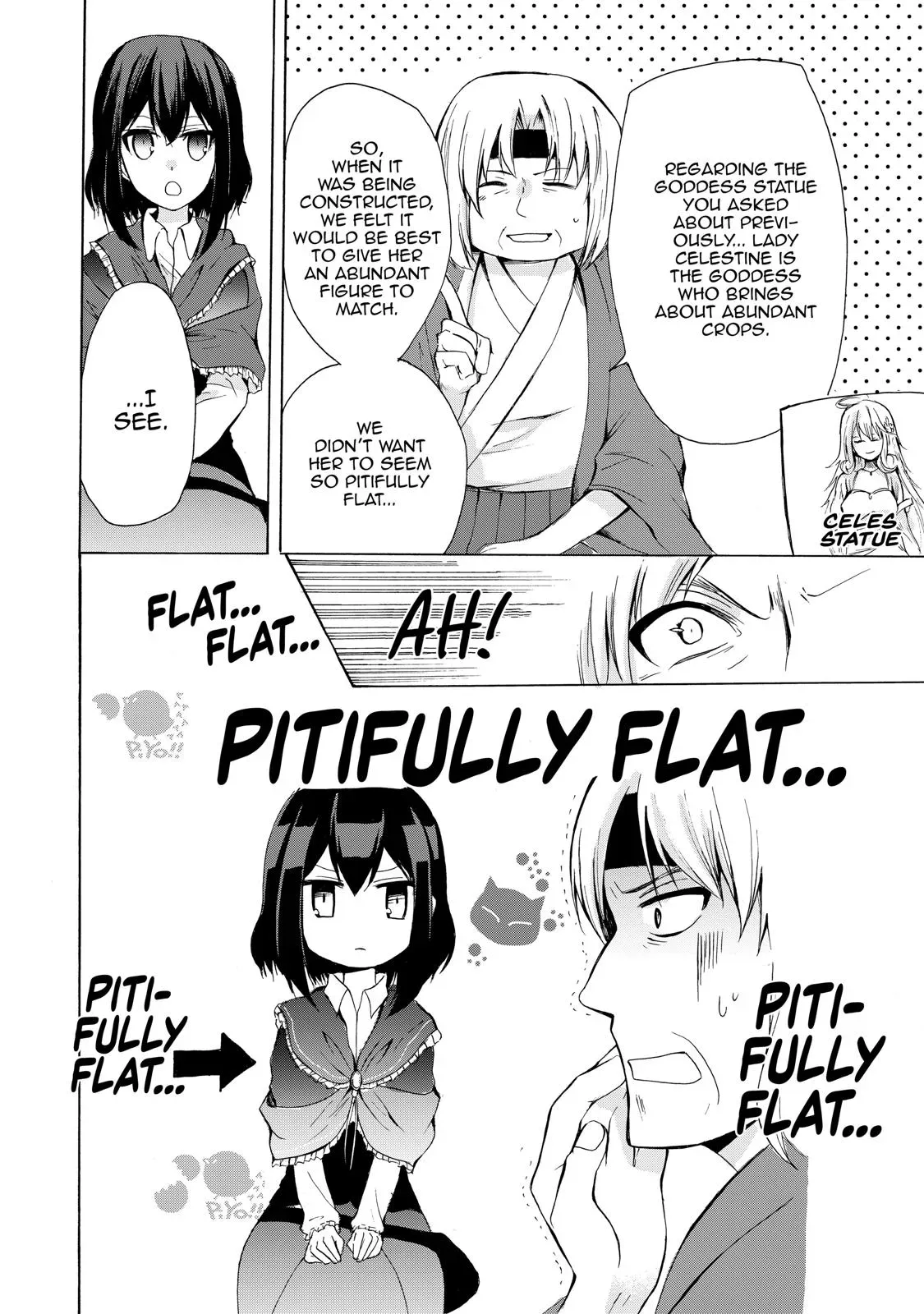 Read I Shall Survive Using Potions! chapter 15 image 23 on Lezhin