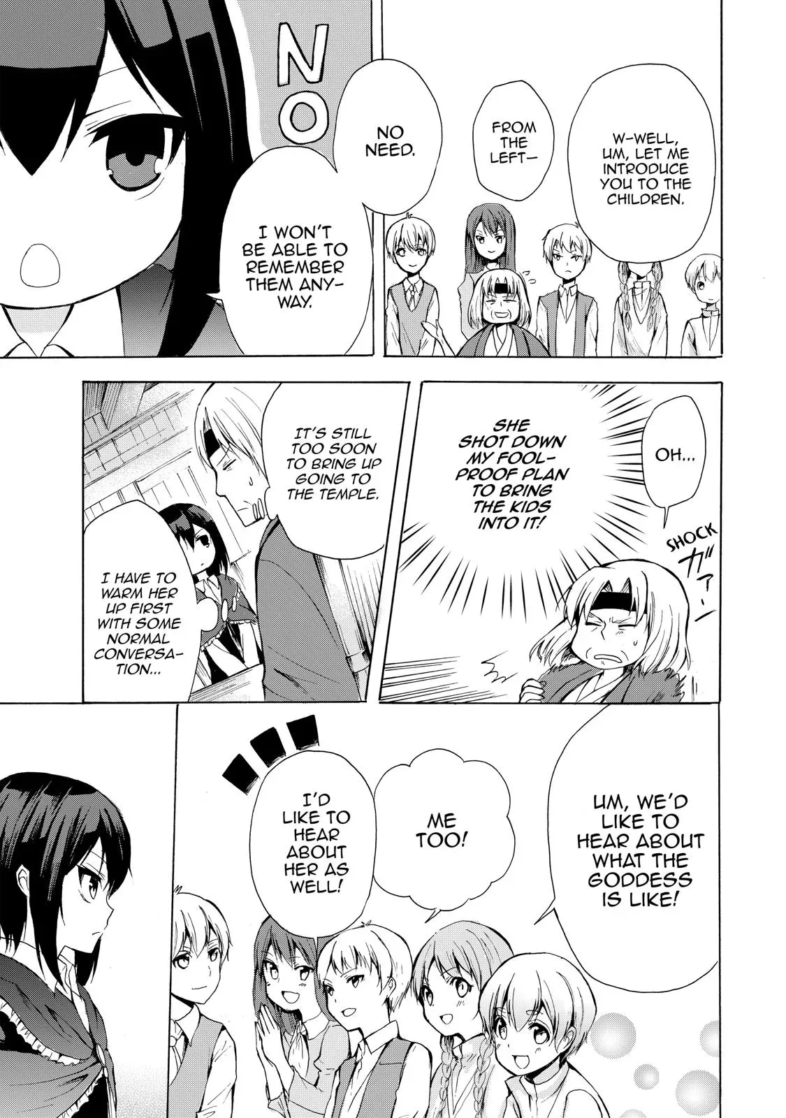 Read I Shall Survive Using Potions! chapter 15 image 24 on Lezhin