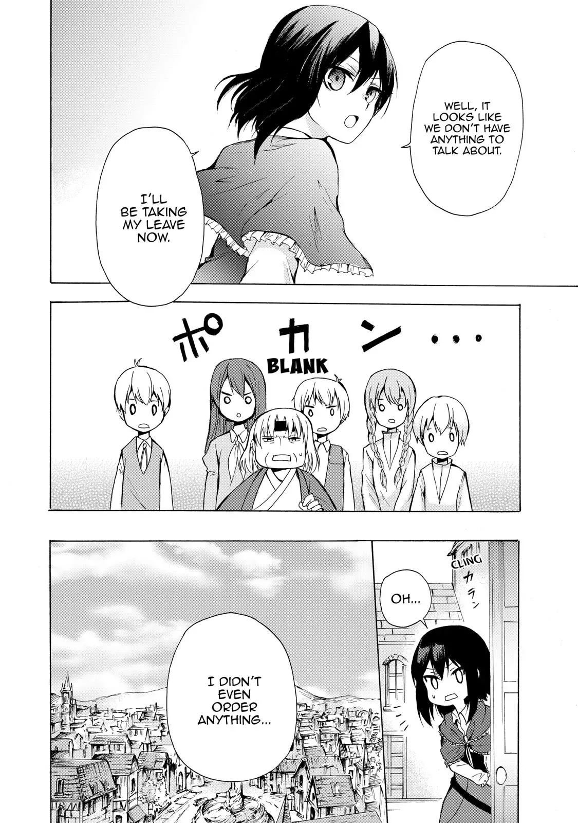 Read I Shall Survive Using Potions! chapter 15 image 27 on Lezhin