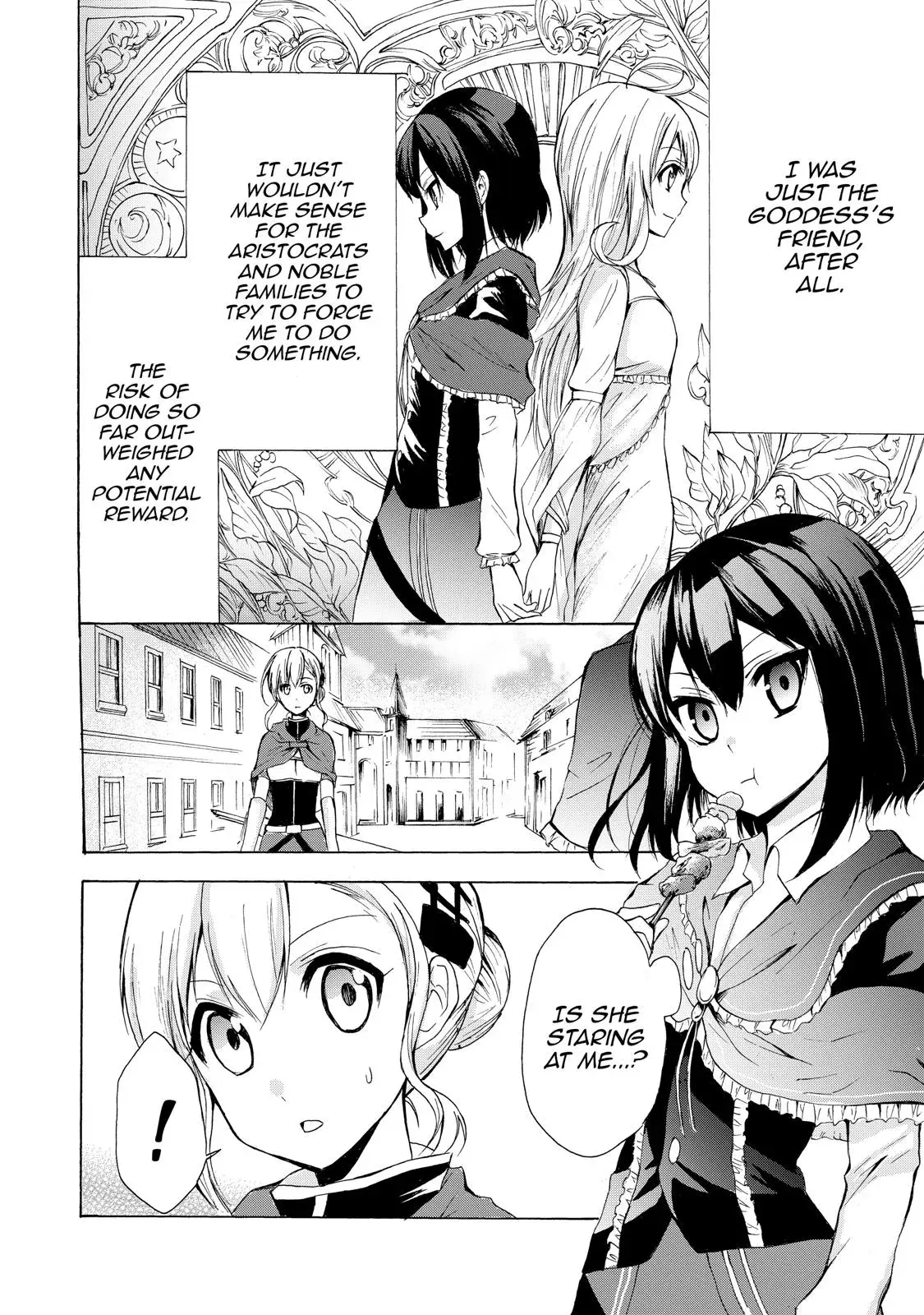 Read I Shall Survive Using Potions! chapter 15 image 7 on Lezhin