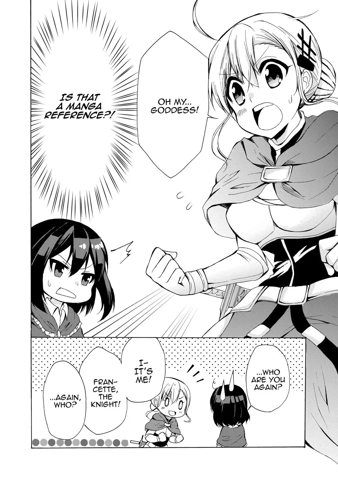 Read I Shall Survive Using Potions! chapter 15 image 9 on Lezhin