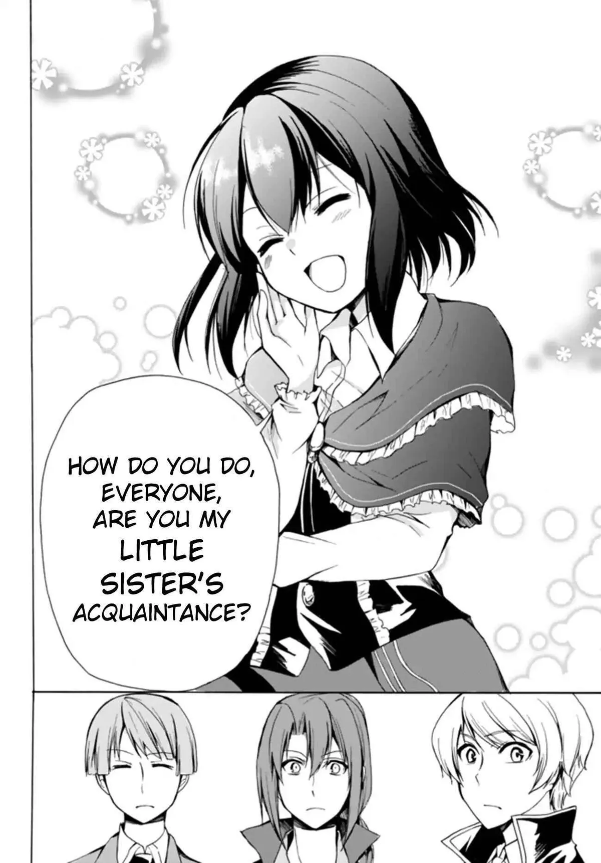 Read I Shall Survive Using Potions! chapter 16.1 image 13 on Lezhin